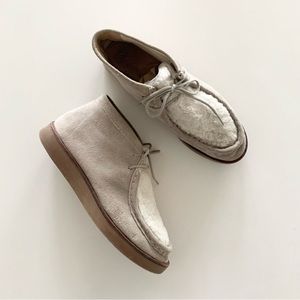 The Great. Trooper Shoe